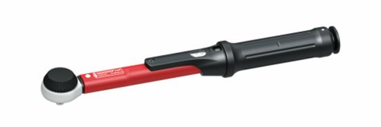 Afbeeldingen van Momentsleutel 1/4" 5-25 Nm