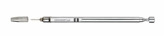 Afbeeldingen van Telecopische magneet 300 gr. 150-670MM