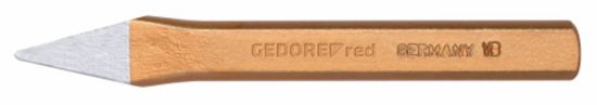 Afbeeldingen van Ritsbeitel 125x5x9MM vlak-ovaal