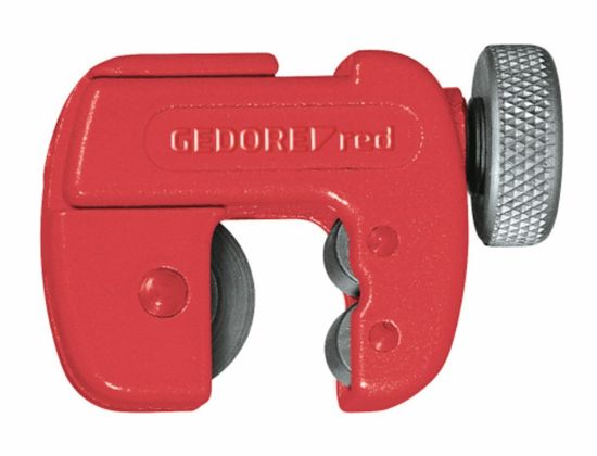 Afbeeldingen van Mini pijpsnijder 3-22MM tbv koperen pijp