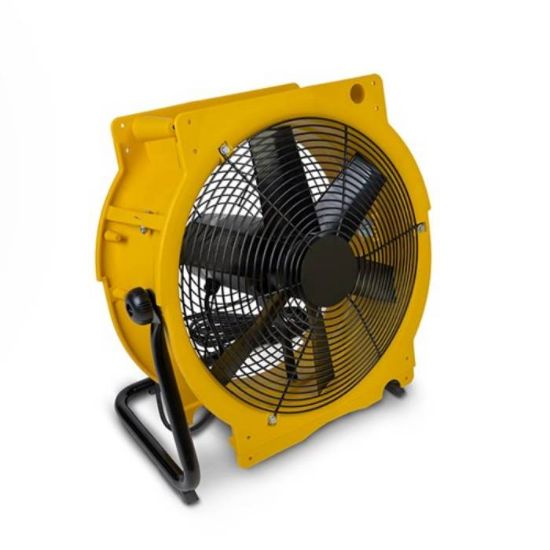 Afbeeldingen van DRYFAST Axiaal ventilator DFV4500
