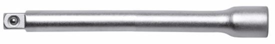 Afbeeldingen van Verlengstuk 1/4" 100MM 
