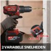 Afbeeldingen van DCK KDJZ05-13-EA Accu boormachine 4Ah 20V