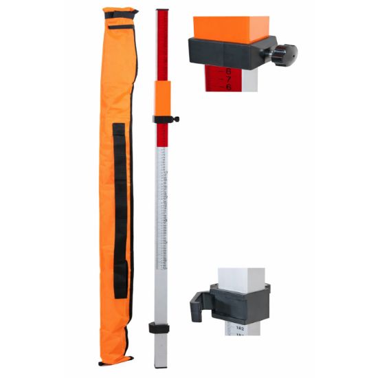 Afbeeldingen van NEDO Flexilat met universele adapter 360916-637