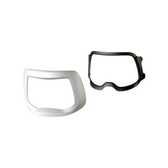 Afbeeldingen van Frontpaneel t.b.v. Speedglas 9100FX/9100MP