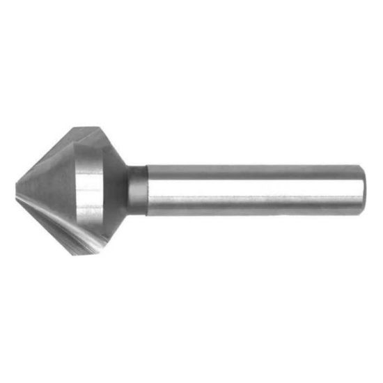 Afbeeldingen van PHANTOM Verzinkboor DIN335-C 90° 3-snijkanten 12,4MM
