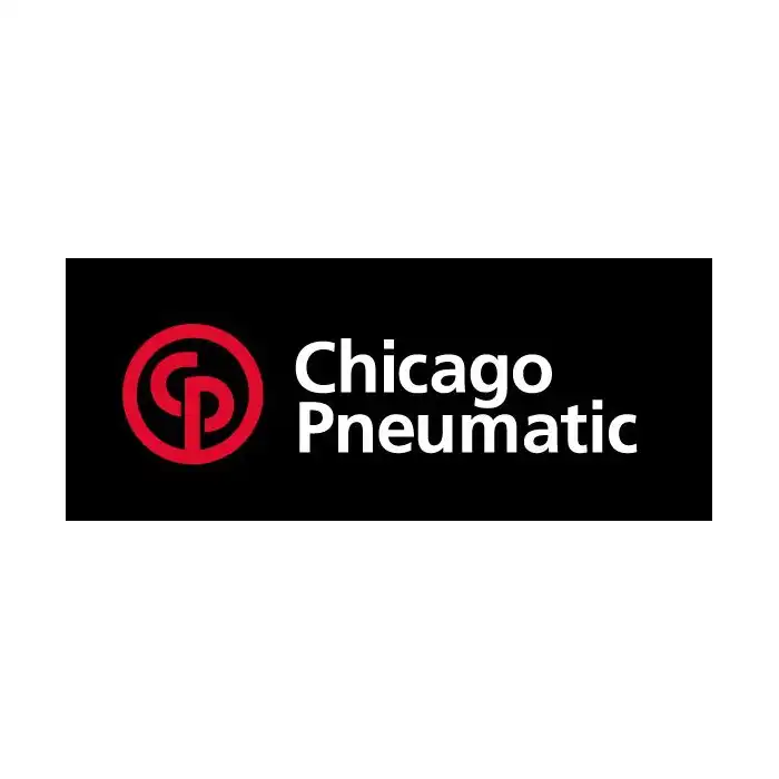 CHICAGO PNEUMATIC