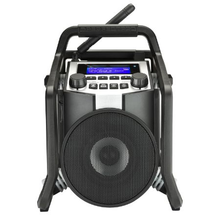 Afbeelding voor categorie Radio's