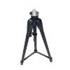 Afbeeldingen van D'ORLY Tripod statief aluminium 1,8M + adapter ⅝"-¼"