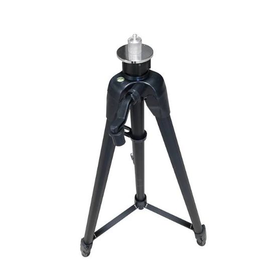 Afbeeldingen van D'ORLY Tripod statief aluminium 1,8M + adapter ⅝"-¼"