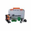 Afbeeldingen van Punt- en lijnlaser X-Liner 3D green al 460882