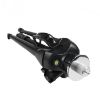 Afbeeldingen van D'ORLY Tripod statief aluminium 1,8M + adapter ⅝"-¼"