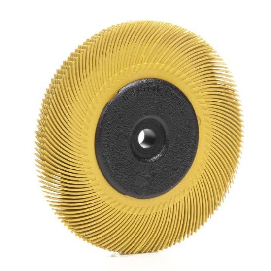 Afbeeldingen van Ontbraamwiel S-B BB-ZB C 152X11,11X25,4MM P80