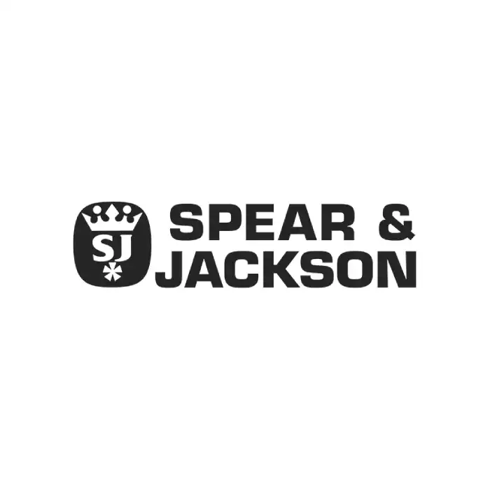 SPEAR & JACKSON