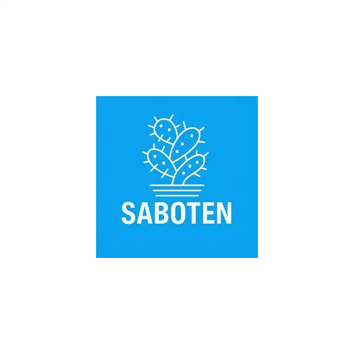 SABOTEN