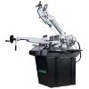 Afbeeldingen van EGGENBERG Bandzaagmachine EBS2645 230V incl. 3 lintzagen