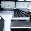 Afbeeldingen van EGGENBERG Bandzaagmachine EBS2645 230V incl. 3 lintzagen