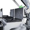 Afbeeldingen van EGGENBERG Bandzaagmachine EBS2645 230V incl. 3 lintzagen