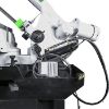 Afbeeldingen van EGGENBERG Bandzaagmachine EBS2645 230V incl. 3 lintzagen