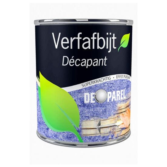 Afbeeldingen van Verfafbijt ECO Supergel 750ML