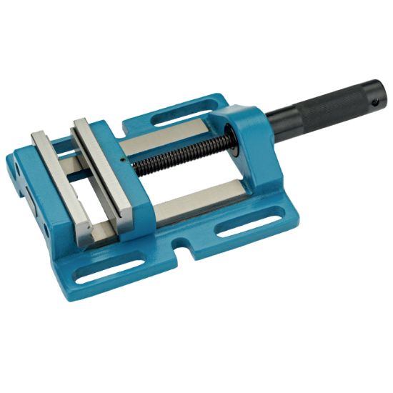 Afbeeldingen van TORAX Boorklem bekbreedte 150MM