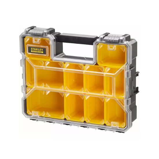 Afbeeldingen van STANLEY Organizer FATMAX professioneel waterdicht
