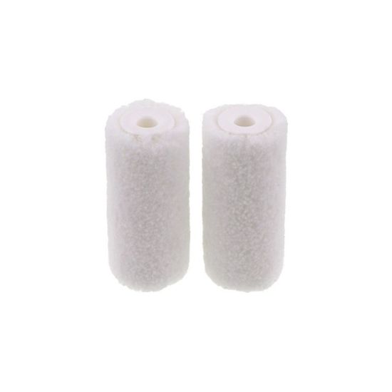 Afbeeldingen van COPENHAGEN PRO Aflakrol vilt GOLD 5CM 2x