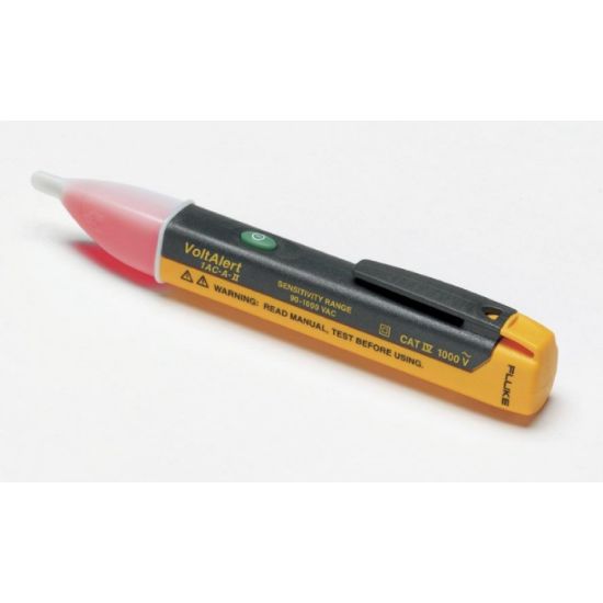 Afbeeldingen van FLUKE Wisselspanningzoeker 1AC-A1-II AC 90V-1000V