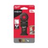 Afbeeldingen van MILWAUKEE Invalzaagblad multitool Starlock hout 3C speed 35X42MM 10x