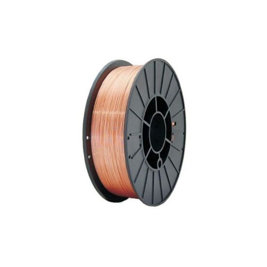 Afbeeldingen van MIG lasdraad SG2 1,0MM BS300 15kg