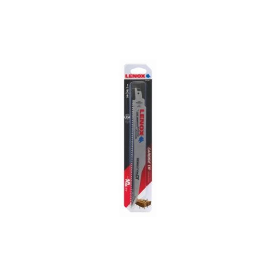 Afbeeldingen van LENOX Reciprozaagblad demolition CT 229X22X1,3 6 TPI
