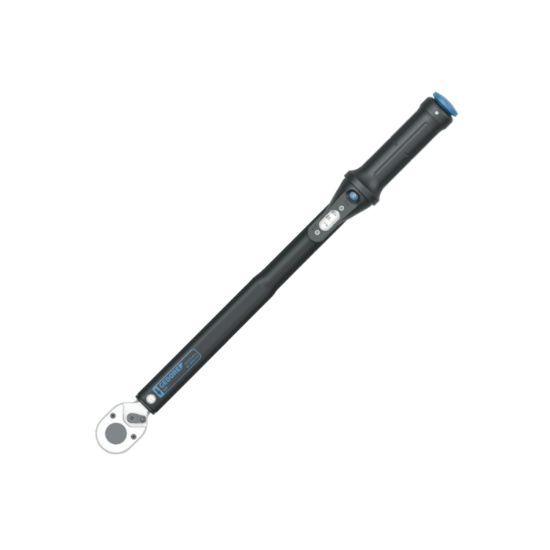 Afbeeldingen van GEDORE Momentsleutel Torcoflex UK ½" 40-200Nm