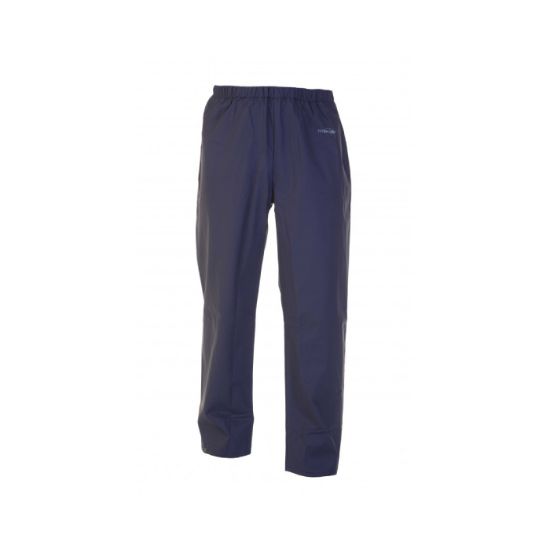 Afbeeldingen van HYDROWEAR Regenbroek Southend navy L
