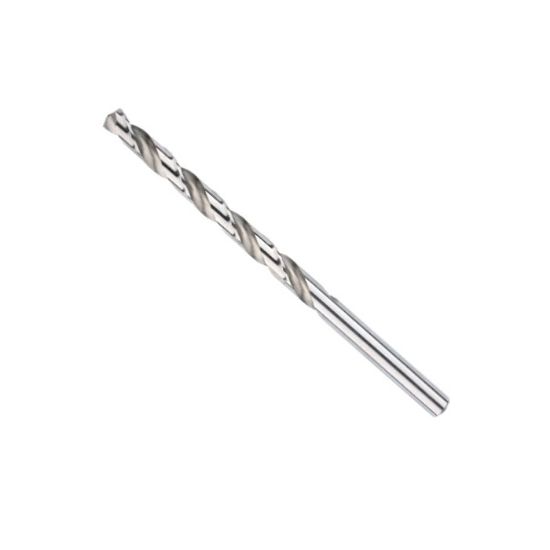 Afbeeldingen van Metaalboor HSS-G OL DIN338 type N 6,5MM 10x