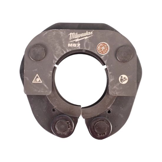 Afbeeldingen van MILWAUKEE Persbek ring RJ18XL-M67 t.b.v. M18 BLHPTXL