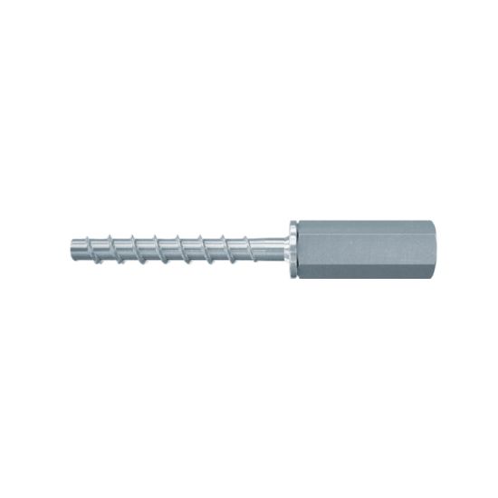 Afbeeldingen van FISCHER Betonschroef FBS II M8/M10 6X35MM