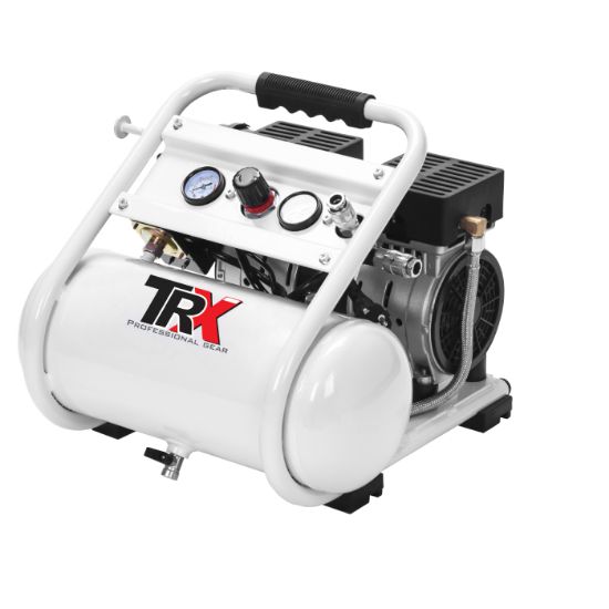Afbeeldingen van TRX Compressor Super Silent 110L/min 1pk 8L