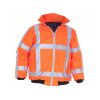 Afbeeldingen van HYDROWEAR Pilotjack RWS Oldham fluor oranje 3XL