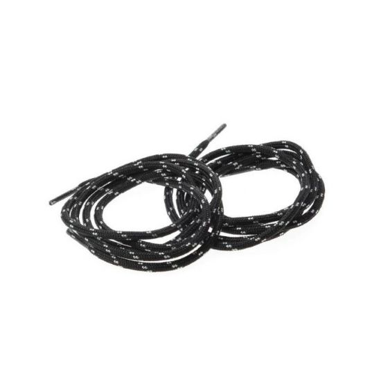 Afbeeldingen van SJEFFERS Veters laag 120CM