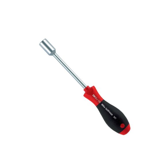 Afbeeldingen van WIHA Sokschroevendraaier 341SF 7,0X125MM