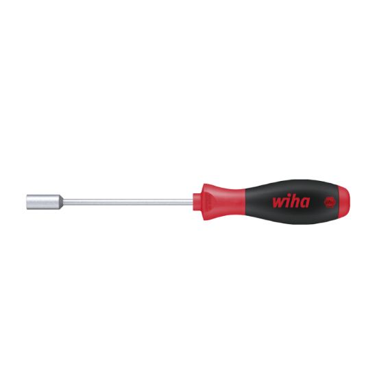 Afbeeldingen van WIHA Sokschroevendraaier 341SF 8,0X125MM