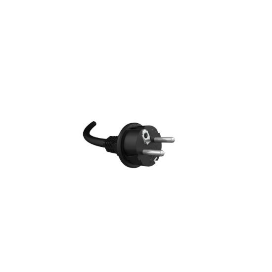 Afbeeldingen van Neopreen aansluitsnoer H07RN-F 3G1MM² 3,0M