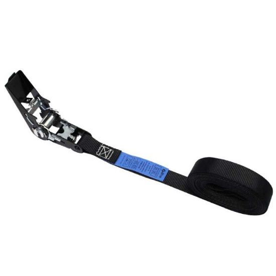 Afbeeldingen van ELLERstrap Spanband 1-delig met ratel 500daN 25MM 4M
