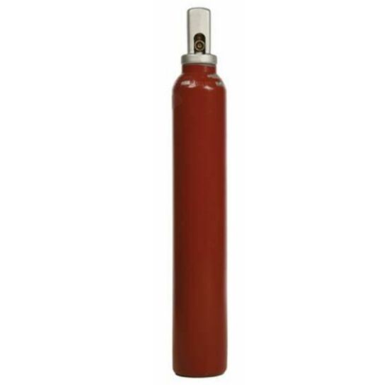 Afbeeldingen van Acetyleen koopcilinder 30,0L