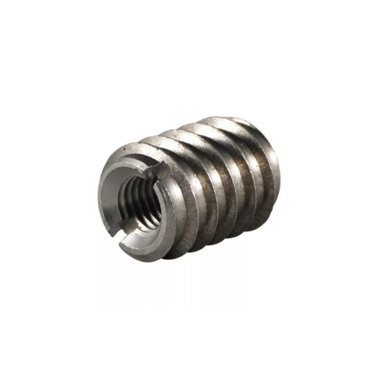 Afbeeldingen van Rampamoer DIN7965A ZW M6X15MM