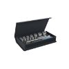 Afbeeldingen van GEDORE Dopsleutelset ½" TC 19-MU-10 in etui 10-32MM 16x
