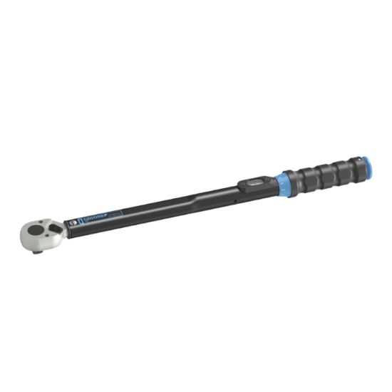 Afbeeldingen van GEDORE Momentsleutel Torcoflex UK ¼" 5-25Nm
