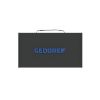 Afbeeldingen van GEDORE Dopsleutelset ½" TC 19-MU-10 in etui 10-32MM 16x