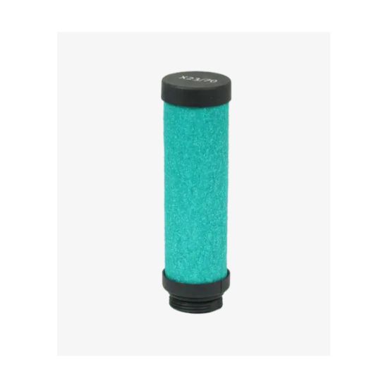 Afbeeldingen van Fijnfilter-element 0,01µm M18X1
