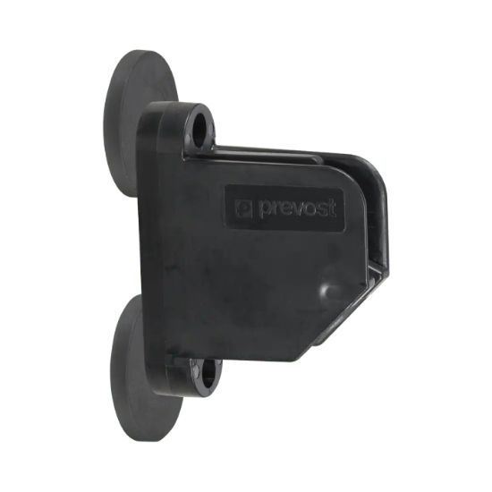 Afbeeldingen van Muurplaat magnetisch t.b.v. BG blaaspistool